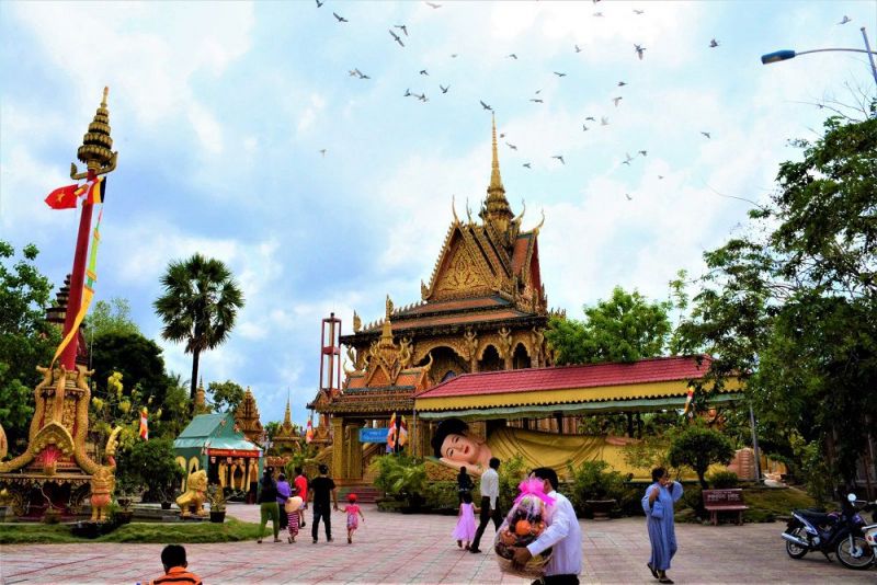 Cà Mau thực hiện Chiến lược công tác dân tộc giai đoạn 2021 - 2030, tầm nhìn đến năm 2045