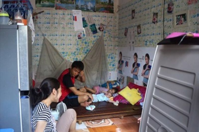 Bảo hiểm xã hội TP. Hồ Chí Minh hướng dẫn bổ sung việc xác nhận danh sách hỗ trợ tiền thuê nhà