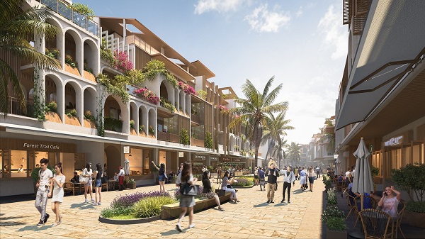 “12 mùa lễ hội” đưa Phú Quốc tăng tốc trên bản đồ du lịch, đầu tư