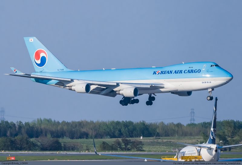 Korean Air: Hãng hàng không lớn nhất Hàn Quốc mở lại đường bay trực tiếp đến Đà Nẵng