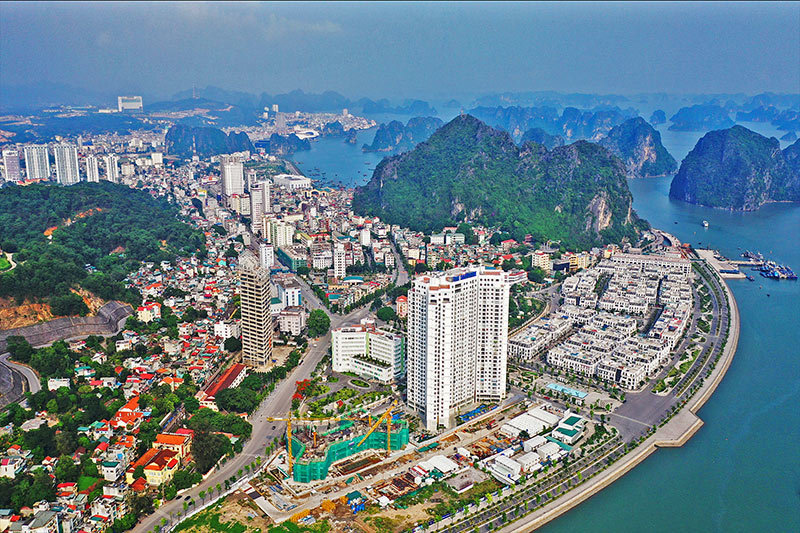Quảng Ninh duy trì tốc độ tăng trưởng bền vững với những tiềm năng ...