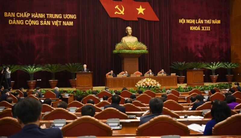 Tổng Bí thư Nguyễn Phú Trọng ký ban hành 04 Nghị quyết quan trọng