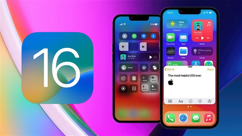 Apple đã cập nhật tính năng iOS 16 cho phép báo cáo tin nhắn rác tới nhà mạng
