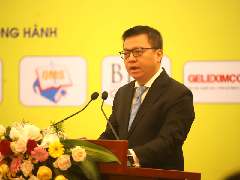 Tổng Biên tập Báo Nhân Dân, Phó Trưởng Ban Tuyên giáo Trung ương, Chủ tịch Hội Nhà báo Việt Nam, Lê Quốc Minh