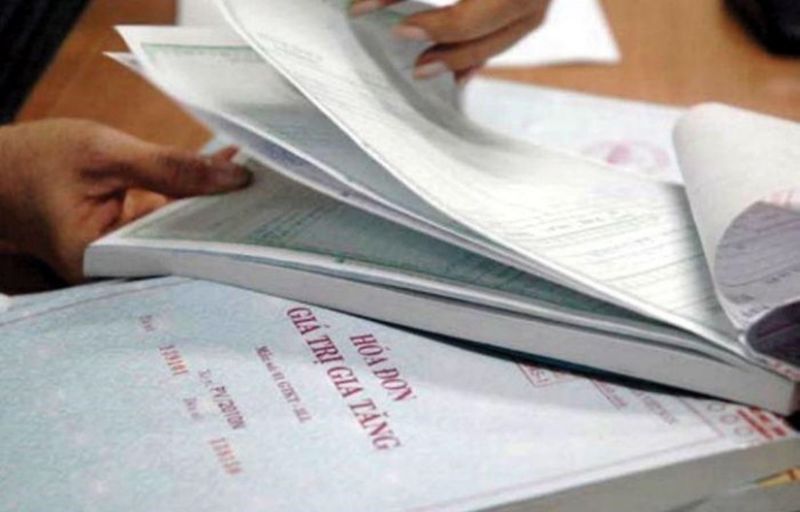 Hoá đơn giấy sẽ bị “khai tử” từ 01/07/2022