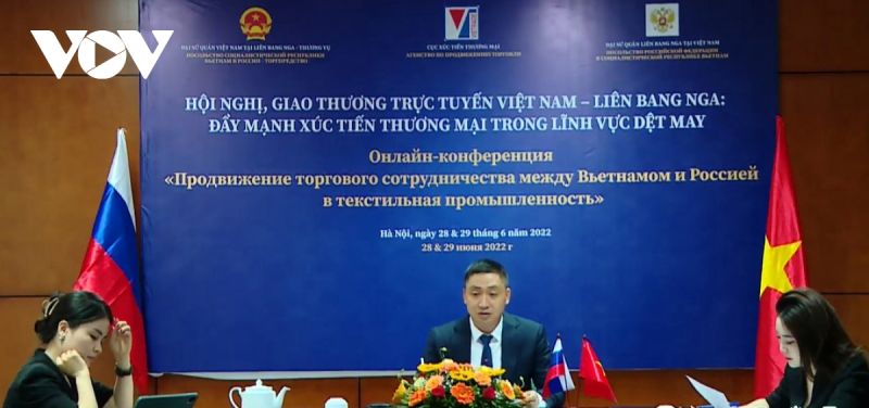 Thương mại Việt Nam-Nga là một trong những mảnh ghép quan trọng trong mối quan hệ đa phương và đối tác chiến lược của Việt Nam. Hai nước đã liên tục nỗ lực để nâng cao mức độ hợp tác và thúc đẩy thương mại song phương. Hình ảnh về những sản phẩm và dịch vụ vượt trội của hai nước sẽ khiến bạn muốn khám phá thêm nhiều điều hơn nữa!