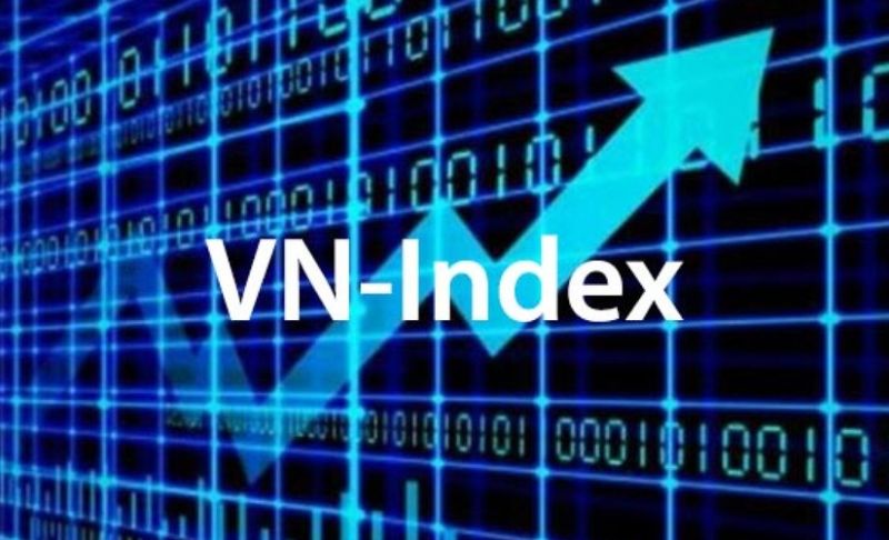 VN-Index hồi phục trở lại để kiểm tra vùng kháng cự gần 1.200 – 1.210 điểm
