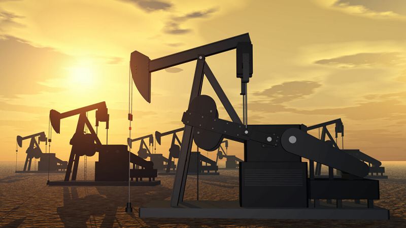 Sự thay đổi trong Top 5 thị phần môi giới hàng hóa tại Việt Nam, dầu thô WTI micro vẫn được giao dịch nhiều nhất tại Việt Nam