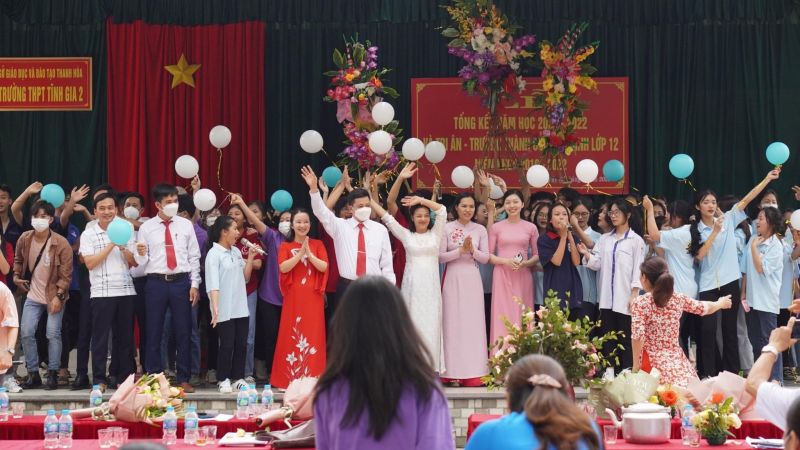 Những điều cần ghi nhớ khi vào phòng thi Tốt nghiệp THPT