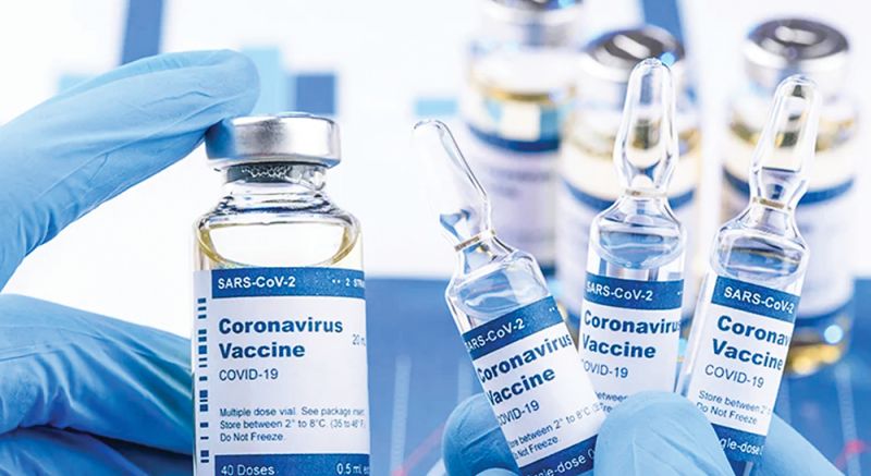 Vaccine vẫn là vũ khí quyết định, không được quên "kinh nghiệm xương máu" khi dịch bùng phát mà chưa có đủ vaccine