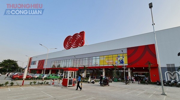 Hoạt động kinh doanh hàng hoá tại Go! Lào Cai khác với văn bản giải trình gửi Thương hiệu và Công luận