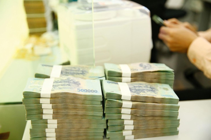 Hai nhóm đối tượng được ngân hàng cho vay hỗ trợ mức lãi suất 2%/năm