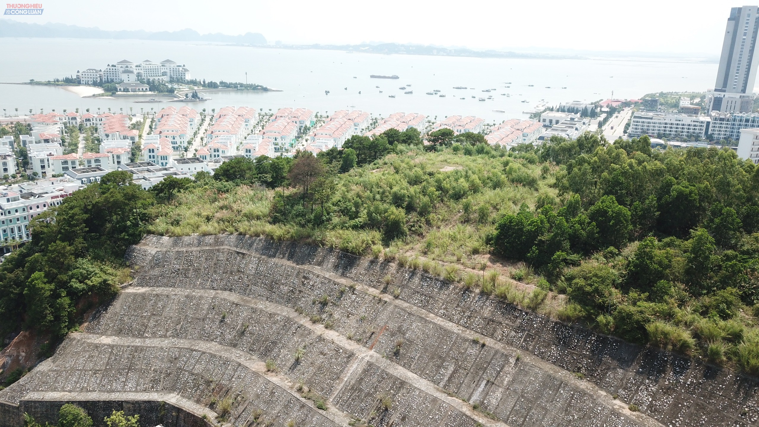 Thương hiệu Kim Nam Devyt với dự án khách sạn Hạ Long View “đất vàng”