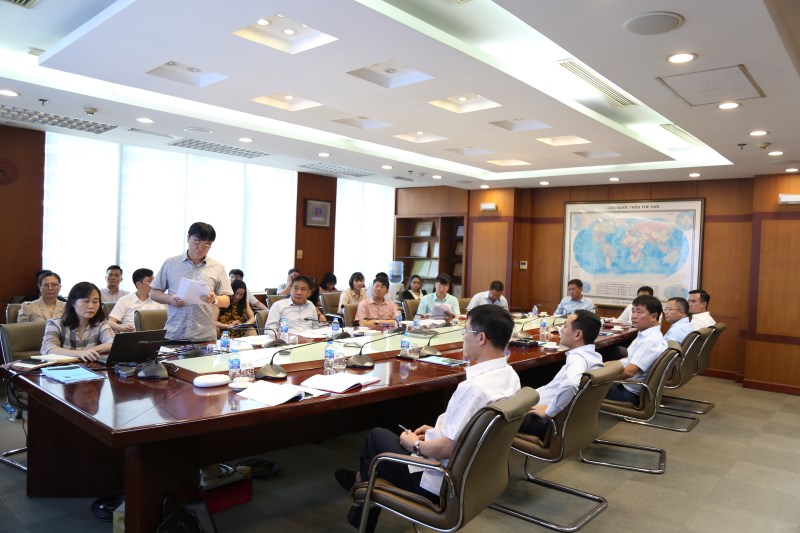  Lợi nhuận Tổng công ty Viglacera đạt 233% kế hoạch 6 tháng đầu năm 2022