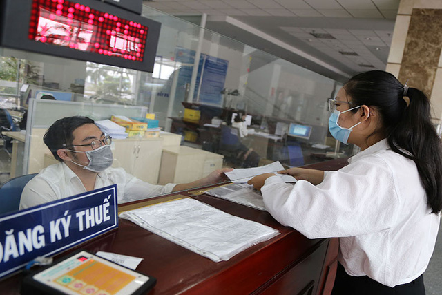 Miễn, giảm, gia hạn gần 46 nghìn tỷ đồng thuế, phí