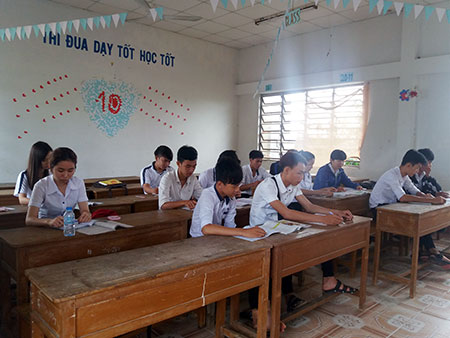 Cắt giảm, đơn giản hóa quy định 10 ngành nghề kinh doanh liên quan đến giáo dục