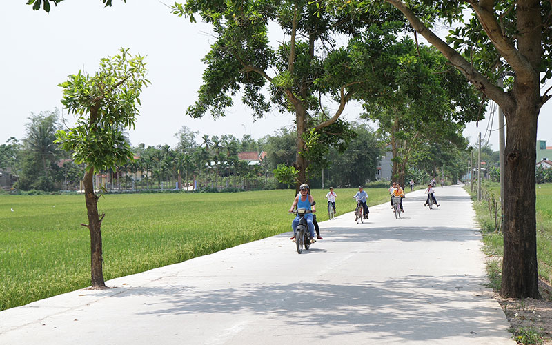 Chính sách tín dụng đầu tư của Nhà nước qua VDB giai đoạn 2006 – 2021 và kiến nghị