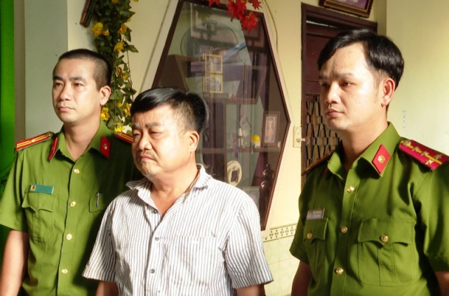 Công an Thừa Thiên Huế bắt giữ kẻ mua khống hàng nghìn hoá đơn chứng từ xăng dầu