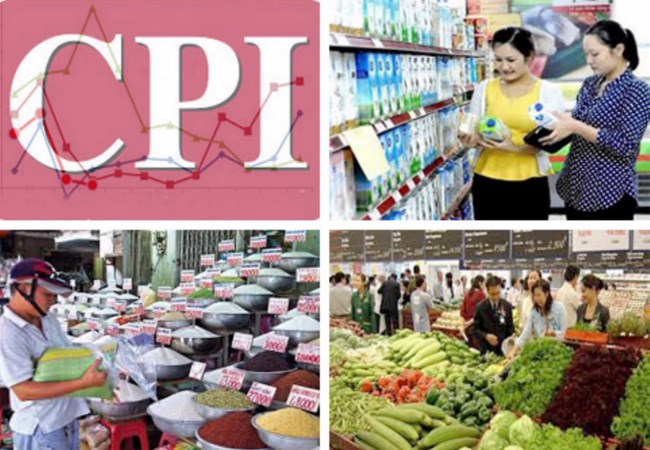 Kiểm soát lạm phát cần đảm bảo cung cầu hàng hóa, chăm lo đến sức mua và chống hàng giả, hàng lậu