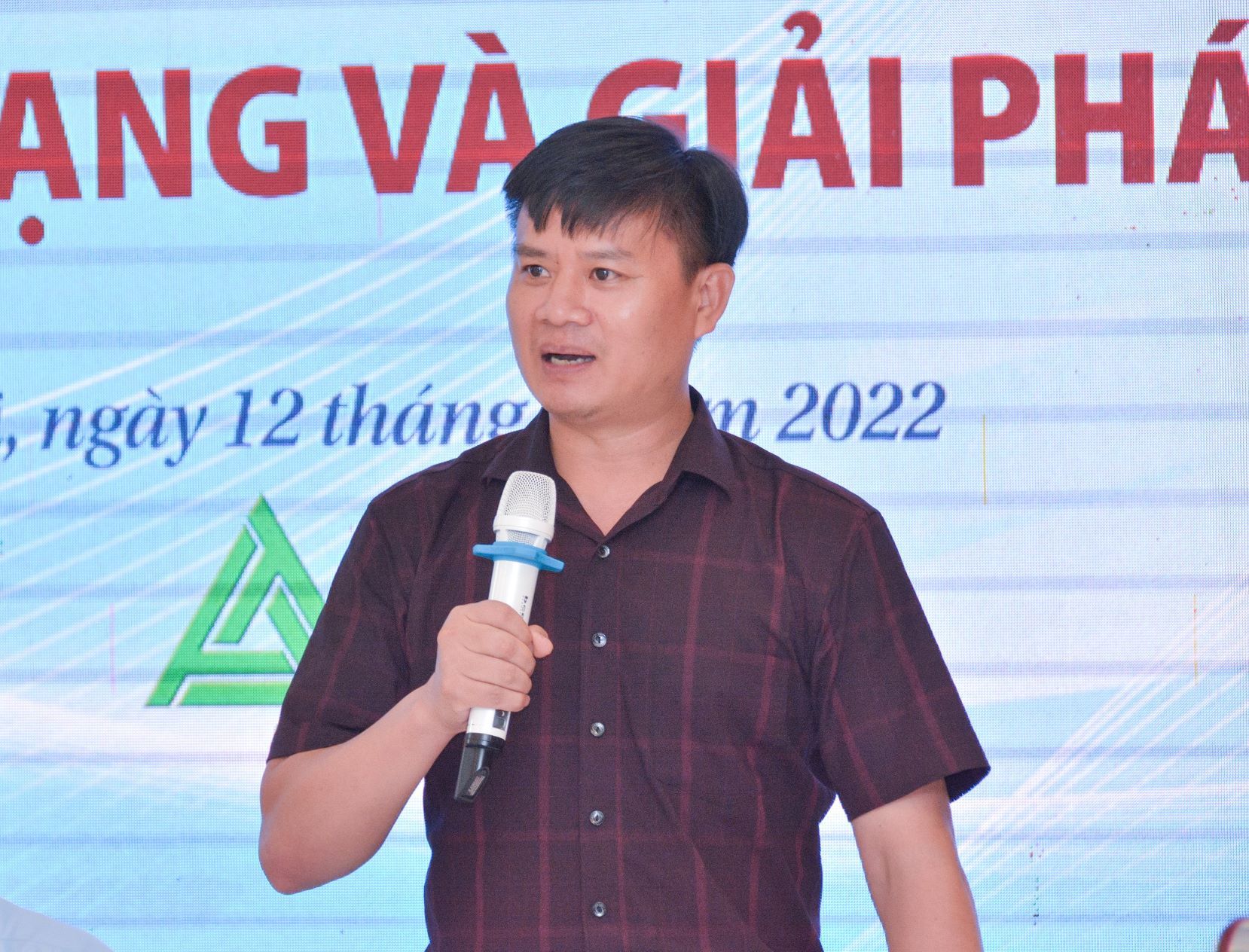 GS.TS Hoàng Văn Sâm – Trường Đại học Lâm nghiệp Việt Nam