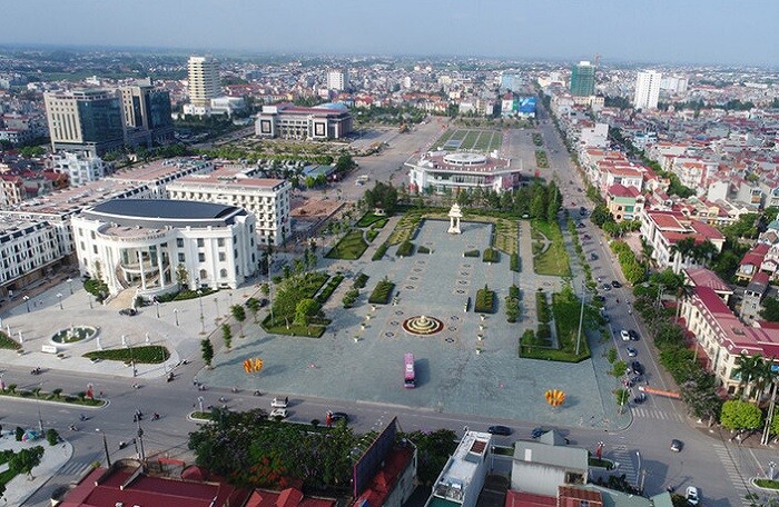 Ngành bất động sản đóng góp khoảng 4,5% GDP cả nước