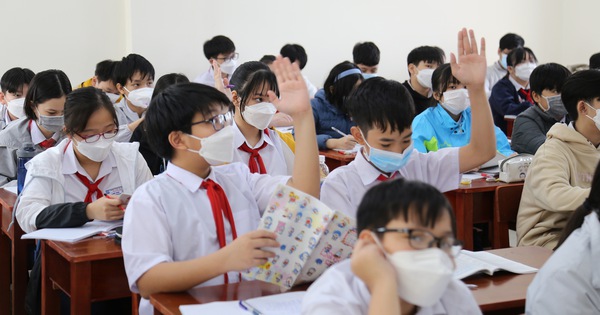 Đà Nẵng hỗ trợ 100% học phí cho trẻ mầm non, học sinh phổ thông