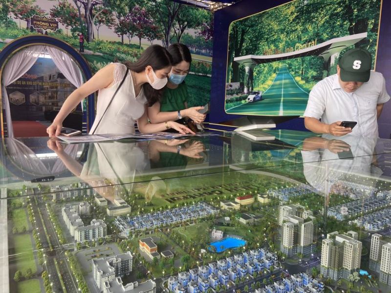 Đánh thuế bất động sản cao có ngăn chặn đầu cơ?