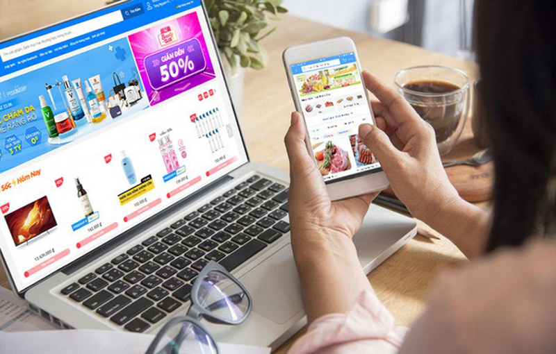 Thương mại điện tử có làm gia tăng buôn lậu?