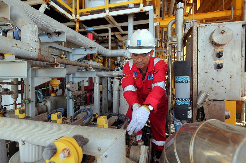 BIENDONG POC sẽ giảm 12% giá thành sản xuất dầu thô so với kế hoạch?