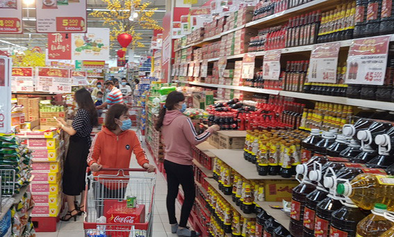 Vì sao, lạm phát ở Việt Nam thấp hơn nhiều nước trên thế giới?