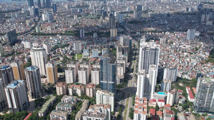 82 nội dung đề cập ở kết luận Thanh tra Bộ Xây dựng chỉ có một đánh giá đúng