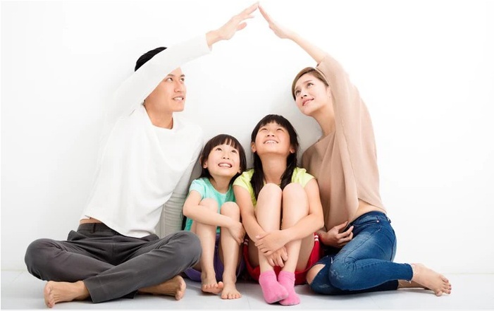 Sở Văn hóa và Thể thao (VH-TT) TPHCM vừa ban hành Bộ tiêu chí xây dựng gia đình hạnh phúc trên địa bàn TPHCM với 5 nhóm tiêu chí