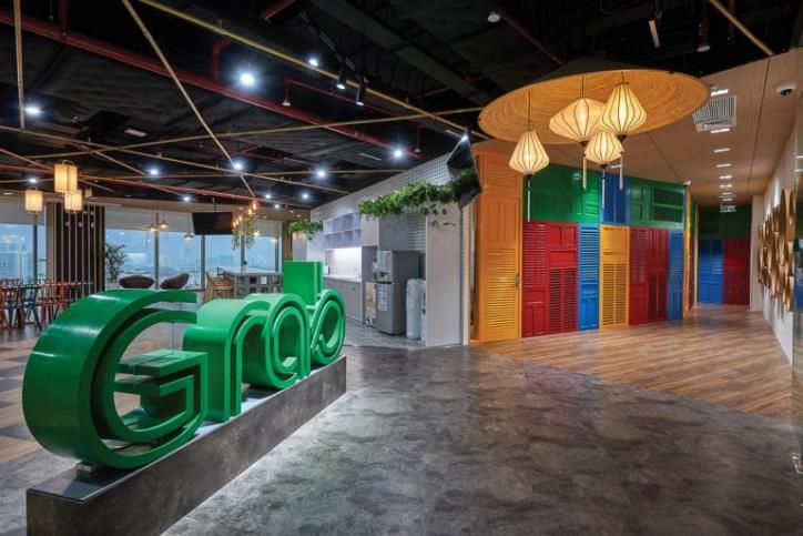 Grab báo lỗ, nợ gần 4.300 tỷ đồng