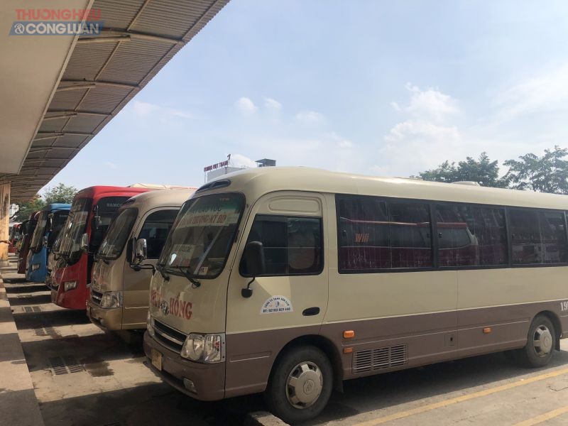 Giá xăng dầu giảm nhưng nhiều doanh nghiệp vận tải vẫn “lao đao”?