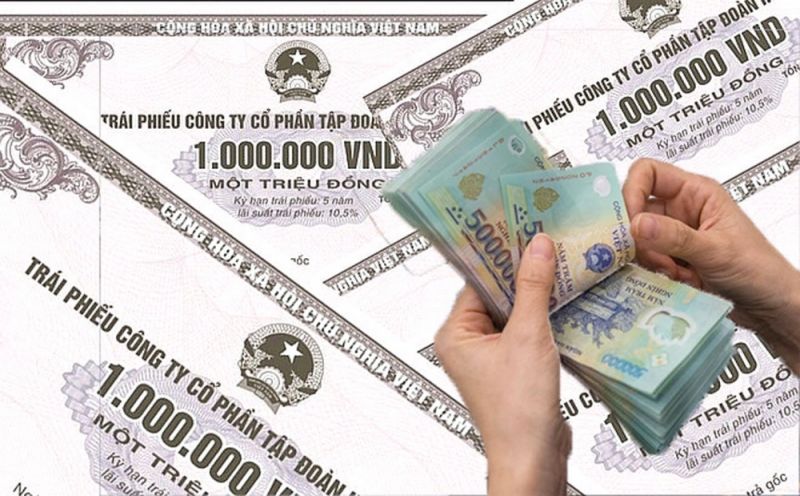 Xuất hiện hành vi bất thường, Bộ Tài chính yêu cầu đẩy mạnh thanh, kiểm tra, chấn chỉnh thị trường trái phiếu doanh nghiệp