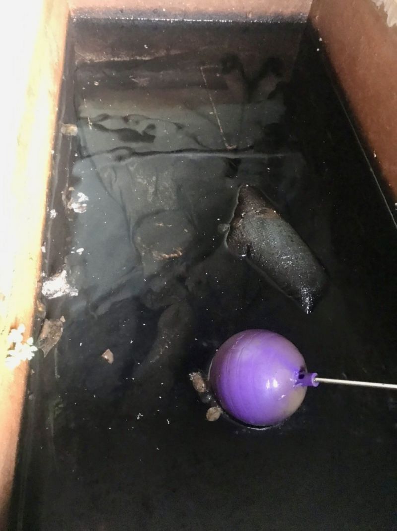 Gia Lâm – Hà Nội: Công ty Ngọc Hải bán nước sinh hoạt chưa bảo đảm chất lượng cho dân