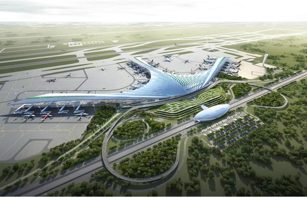 Bộ Giao thông vận tải đề nghị tỉnh Đồng Nai sớm hoàn thiện 2 tuyến đường kết nối sân bay Long Thành