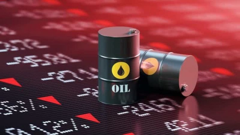 Giá dầu thô chưa dứt đà giảm