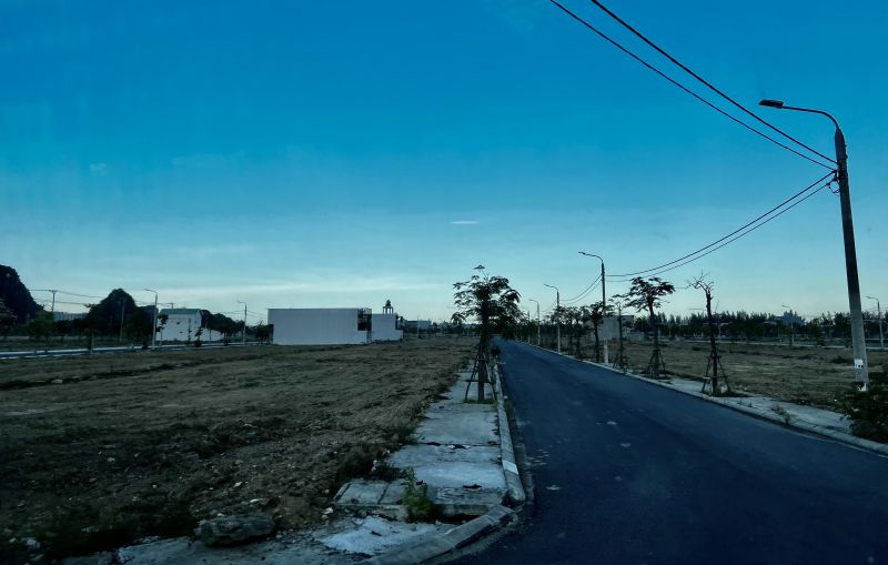 Bổ sung quy định về đấu giá quyền sử dụng đất