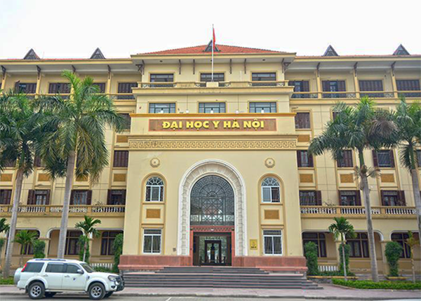 Dự báo điểm chuẩn Đại học Y Hà Nội năm 2022