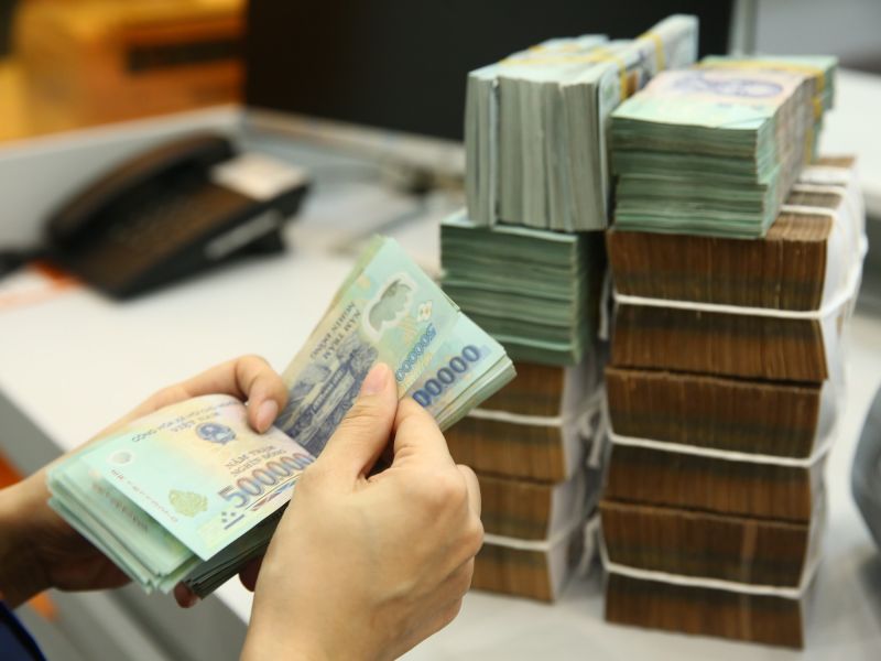 Những tháng cuối năm, lãi xuất tín dụng sẽ được điều hành như thế nào?