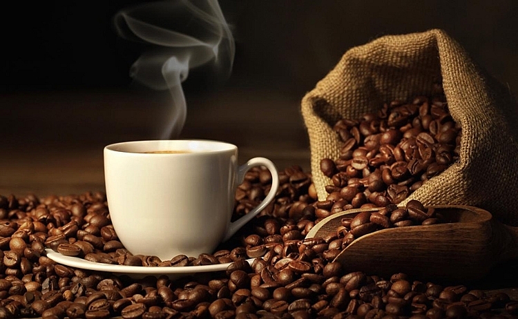 Cà phê là một trong những nông sản xuất khẩu chủ chốt của Việt Nam. Nguồn. IT