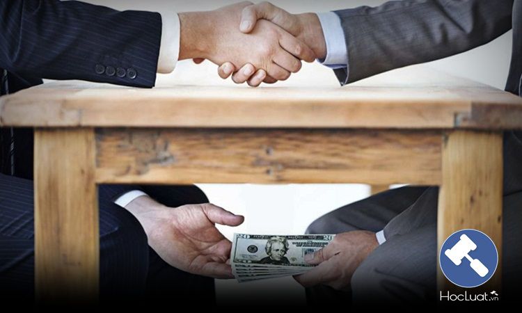 Vụ đưa, nhận hối lộ tại Cục Lãnh sự: Khởi tố bắt tạm giam thêm 6 bị can