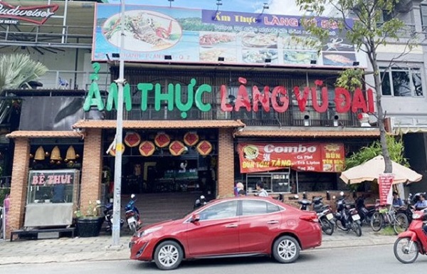 TP. HCM: Công ty Hoàng Kha Nam bị xử phạt do kinh doanh hàng hóa không có nhãn phụ