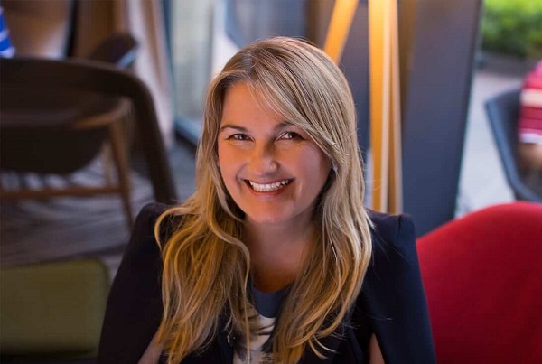 T&aacute;c giả Catherine Molloy