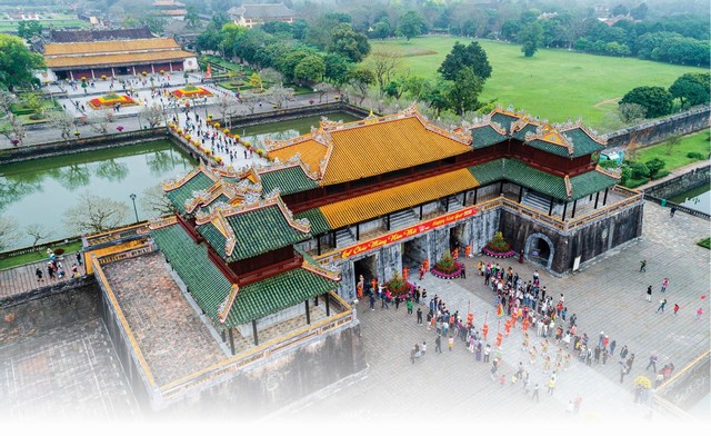 Cần xác định đối tác và lĩnh vực để kêu gọi đầu tư vào Thừa Thiên-Huế