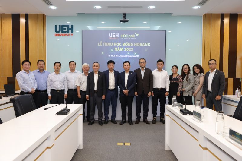 HDBank triển khai hợp tác trong bồi dưỡng và phát triển nguồn nhân lực