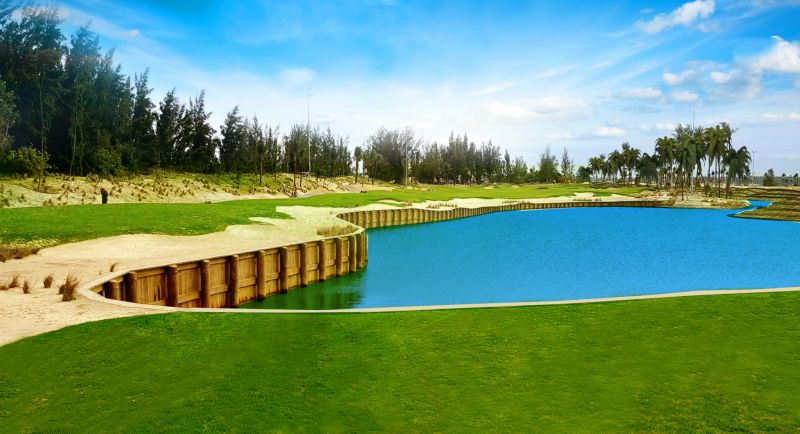 BRG Đà Nẵng Golf Resort được vinh danh trong Top 100 sân golf tốt nhất thế giới 2022