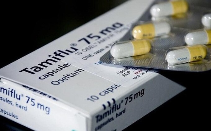 Nếu tự ý sử dụng thuốc Tamiflu điều trị cúm có thể làm tăng nguy cơ đề kháng thuốc dẫn đến những tác dụng không mong muốn.