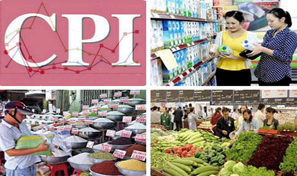 Công điện về các biện pháp quản lý, điều hành giá đến cuối năm